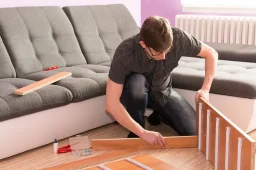 تعمیر مبل: راهی برای نو کردن مبلمان خانه‌تان|زمان مناسب برای تعمیر مبل چگونه مشخص می‌شود؟